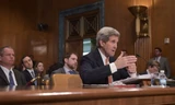 Ngoại trưởng Mỹ John Kerry một lần nữa lên tiếng đề nghị các nghị sỹ kiên nhẫn thêm một thời gian chờ kết quả cuộc đàm phán về chương trình hạt nhân gây tranh cãi của Iran.