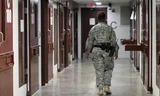 Bên trong nhà tù Guantanamo khét tiếng của Mỹ