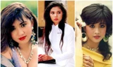 Vẻ xuân sắc của các mỹ nhân Việt thập niên 90