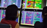 Áp lực chốt lời khiến Vn-Index mất đà tăng