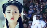 Sao Hoa ngữ bị sàm sỡ công khai