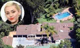 Những sao Hollywood sở hữu biệt thự triệu đô
