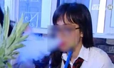 VTC14 xin lỗi về phóng sự “khói trắng shisha“