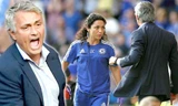 Mourinho nên lường trước những nguy cơ có thể xảy ra.