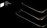 Hình ảnh “úp mở” về 3 sản phẩm sẽ được Samsung giới thiệu tại sự kiện ngày 13/8.