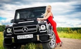Mercedes-Benz G63 AMG là một trong những mẫu SUV được nhiều người theo đuổi nhất thế giới, đồng thời cũng là chiếc xe ít thay đổi dáng vẻ bề ngoài sau nửa thế kỷ ra mắt lần đầu tiên.