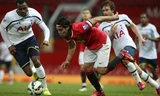 Falcao bị “đày” xuống đội trẻ M.U.