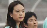 Trưởng đoàn bóng đá nữ Thái Lan đã từ chức.