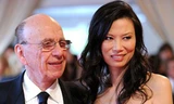 Tỷ phú Rupert Murdoch.