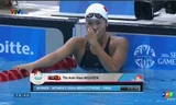 Kình ngư Việt Nam lần thứ tám lên ngôi tại SEA Games 28. 