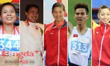 Những VĐV gây ấn tượng của Đoàn Thể thao Việt Nam tại SEA Games 28.