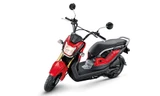 Honda Zoomer-X 2016 - thiết kế lại giá 1.600 USD.