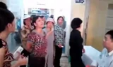 Bệnh viện K đuổi việc y tá vòi tiền bệnh nhân