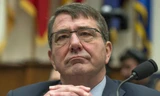 Bộ trưởng Quốc phòng Mỹ Ashton Carter. Ảnh: AP.