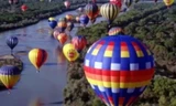 Hà Nội sẽ có Lễ hội khinh khí cầu dịp 30/4