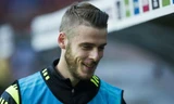 Real Madrid sẽ không quay lại vụ De Gea.