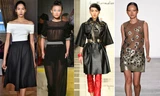 Nhận diện 4 chân dài Việt tấn công sàn diễn thời trang thế giới