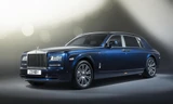 Rolls-Royce Phantom Limelight 'cực độc', gây mê đại gia
