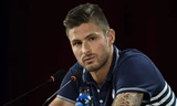 Giroud sở hữu một khối lượng tài sản khổng lồ.