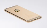 iPhone 6 Plus nạm kim cương giá hơn 1 tỷ đồng