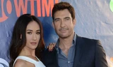 Maggie Q và Dylan McDermott bị đồn đính hôn chỉ sau vài tháng hẹn hò.