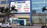 Topcare là doanh nghiệp điện máy thứ năm nối gót phá sản. Ảnh Bizlive.