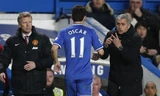 Oscar có thể bị Mourinho thanh lý trong hè này.
