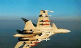 Trung Quốc tiết lộ lý do mua tiêm kích Su-35 của Nga