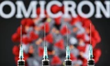 Việt Nam: Ghi nhận 192 ca mắc COVID-19 mang biến thể Omicron