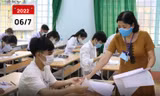 Chi tiết lịch thi tốt nghiệp trung học phổ thông năm 2022