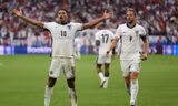 Highlights Anh vs Slovakia: Jude Bellingham cứu rỗi, 'Tam sư' nhọc nhằn giành vé vào tứ kết