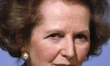 Cựu Thủ tướng Anh Margaret Thatcher vừa qua đời vì đột quỵ