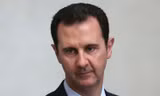 “Mỹ không tìm cách thay đổi chế độ ở Syria”
