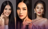 Những thí sinh đầu tiên của Hoa hậu Hoàn vũ Việt Nam 2021, có ít nhất 2 cái tên gây sốc