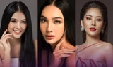 Những thí sinh đầu tiên của Hoa hậu Hoàn vũ Việt Nam 2021, có ít nhất 2 cái tên gây sốc
