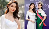 Á hậu Việt Nam 2016 Thùy Dung tiết lộ điều cô yêu mến nhất ở tân Hoa hậu Đỗ Thị Hà