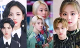 Ngắm loạt ảnh TWICE hóa “mỹ nam”, netizen đồng loạt công nhận dù là nam hay nữ đều “mlem”
