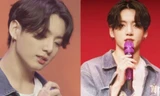 Chỉ một chi tiết khác biệt này trên mặt của Jung Kook mà các fan dự đoán BTS sắp comeback