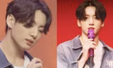 Chỉ một chi tiết khác biệt này trên mặt của Jung Kook mà các fan dự đoán BTS sắp comeback