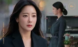 Đụng hàng với “chị đại” Kim Hee Sun, lần đầu tiên Seo Ye Ji phải chấp nhận lép vế