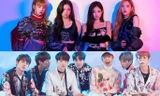 BTS - BLACKPINK cùng comeback trong tháng 8, nhóm nào có cơ hội thắng ở Billboard Hot 100?