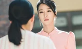 Bóc giá loạt trang phục hàng hiệu của nữ chính Seo Ye Ji trong tập 5 - 6 "Điên Thì Có Sao"