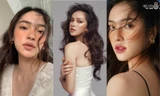 Ứng viên sáng giá Hoa Hậu Việt Nam 2020 có nét đẹp pha trộn giữa Châu Bùi và Hạ Vi là ai?