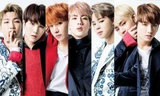 Lý do không có thành viên nào của BTS trở thành đại sứ thương hiệu