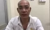 Đối tượng Dũng 'trọc' Hà Đông