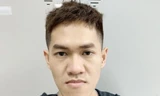 Đối tượng Tuấn Anh. Ảnh công an cung cấp
