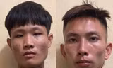 Hai đối tượng.