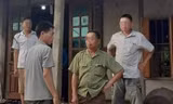 Gia đình đau xót trước sự việc xảy ra với Q.