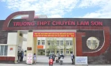 Trường THPT chuyên Lam Sơn