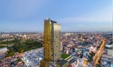 Sắp có thêm khu thương mại hơn 110 tỷ đồng ở trung tâm TP Thanh Hoá